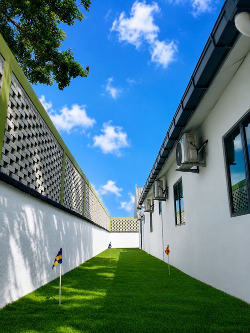 ✨ 马六甲 A’Famosa｜FAIRWAY VILLA ⛳ HOLE IN ONE 🔥 整栋 Villa 1晚 RM999 起！