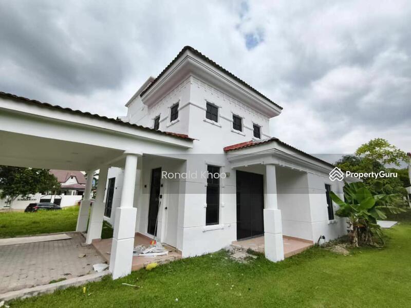 A'Famosa Resort
