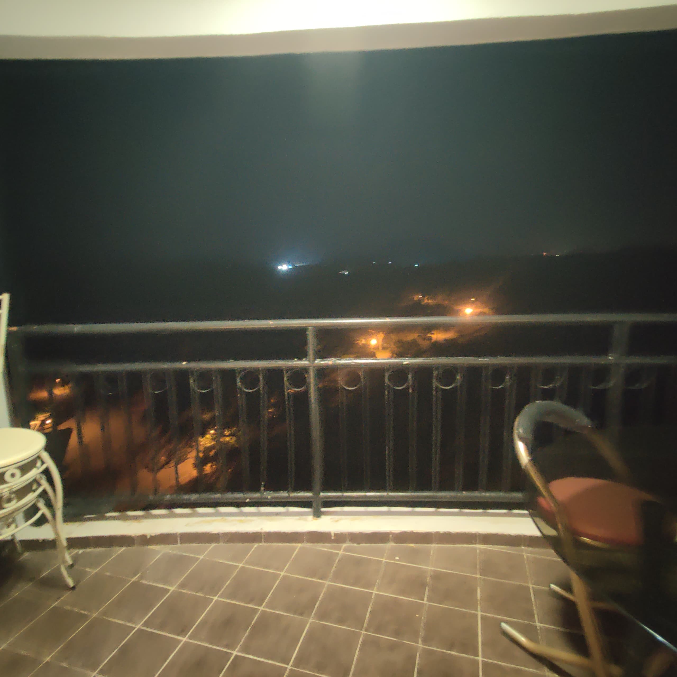 A'Famosa Golf Apartment