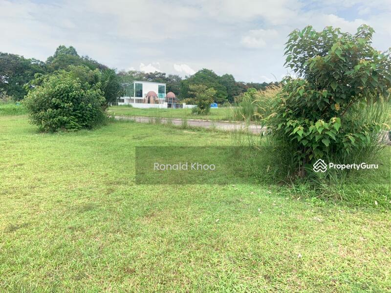 LOT 2023,PT 448 A'FAMOSA MUKIM PEGOH,MELAKA