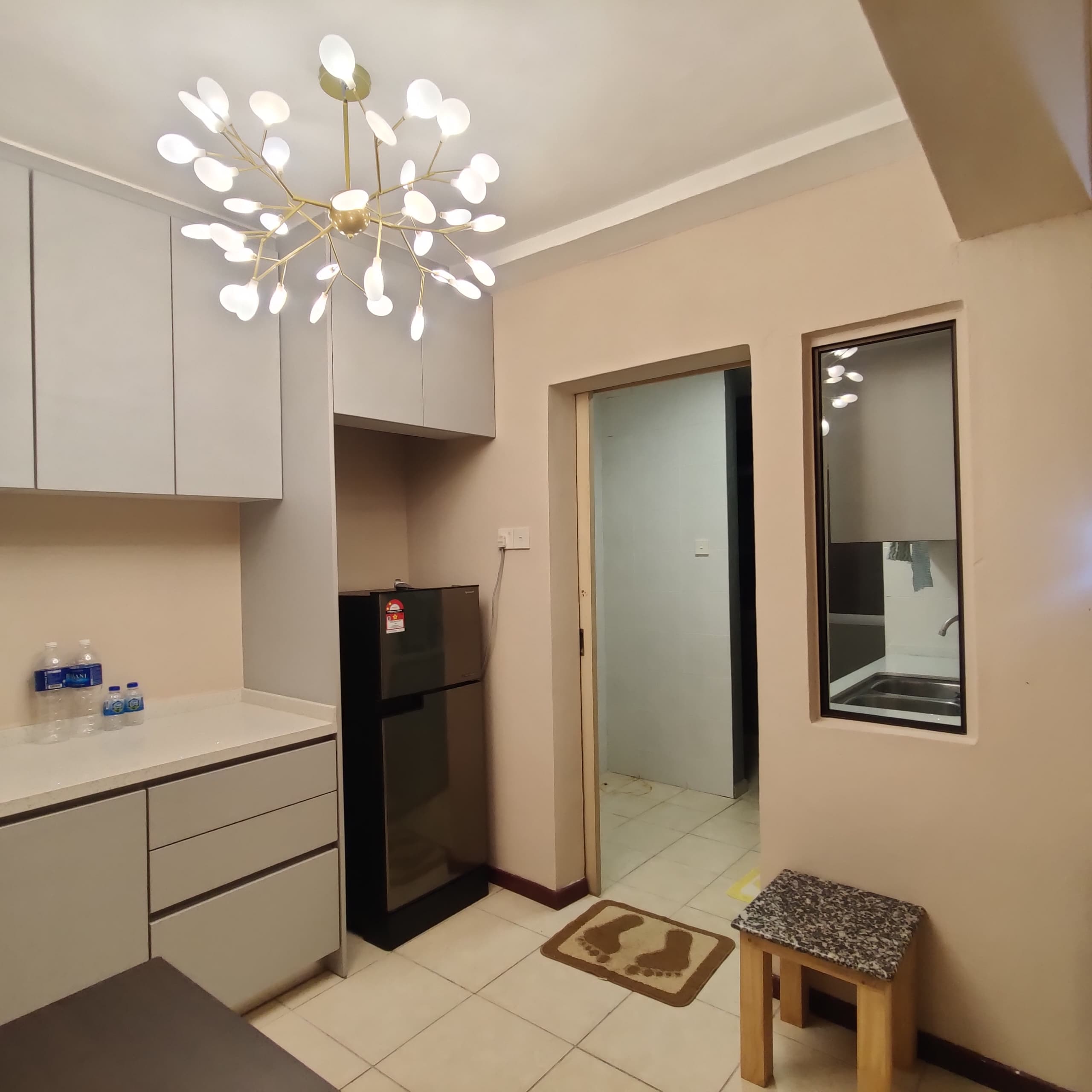 A'Famosa Golf Apartment