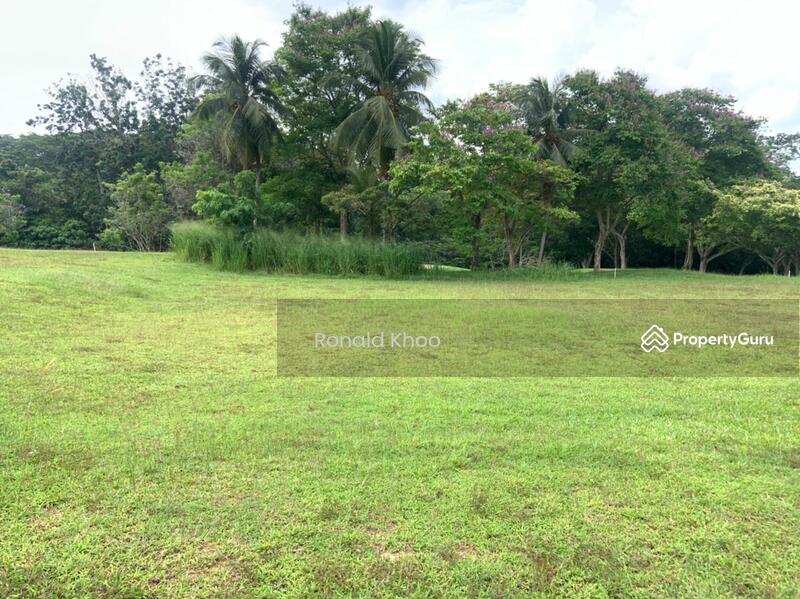 Melaka A’famosa bungalow land