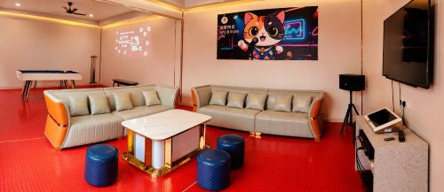 Kitty Paradise LOT 2950 - Melaka A’ Famosa Resort
