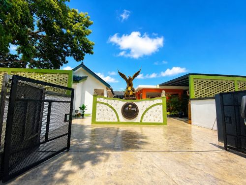 ✨ 马六甲 A’Famosa｜FAIRWAY VILLA ⛳ HOLE IN ONE 🔥 整栋 Villa 1晚 RM999 起！