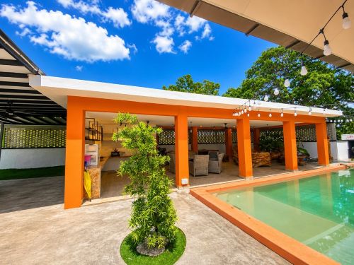 ✨ 马六甲 A’Famosa｜FAIRWAY VILLA ⛳ HOLE IN ONE 🔥 整栋 Villa 1晚 RM999 起！