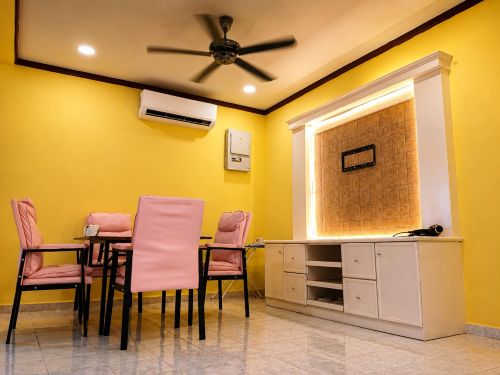 Kitty Paradise LOT 2950 - Melaka A’ Famosa Resort