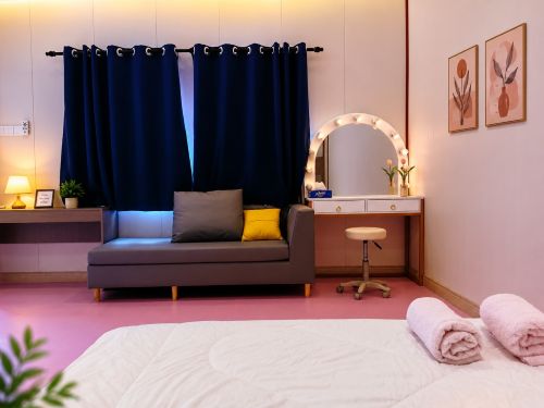 Kitty Paradise LOT 2950 - Melaka A’ Famosa Resort
