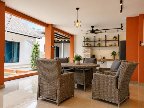 ✨ 马六甲 A’Famosa｜FAIRWAY VILLA ⛳ HOLE IN ONE 🔥 整栋 Villa 1晚 RM999 起！