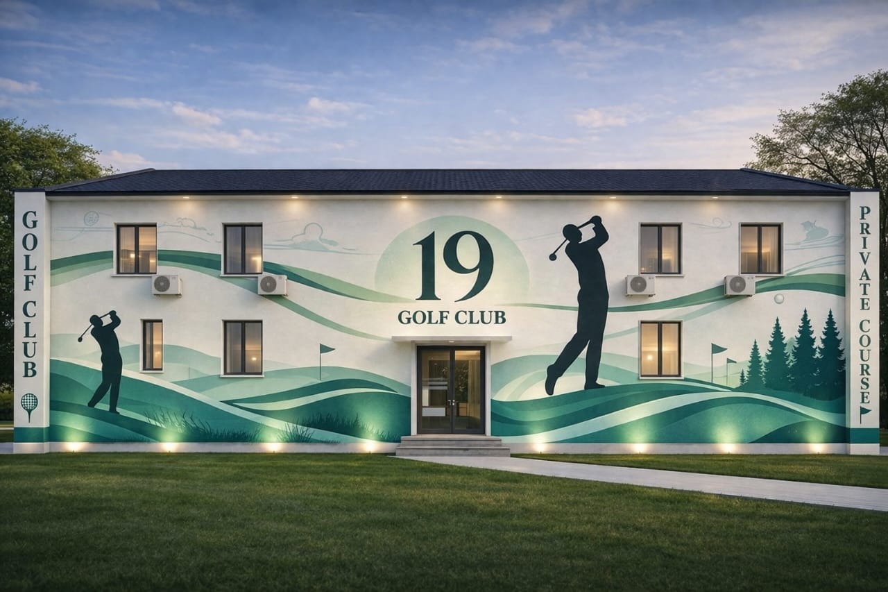 19 Hole