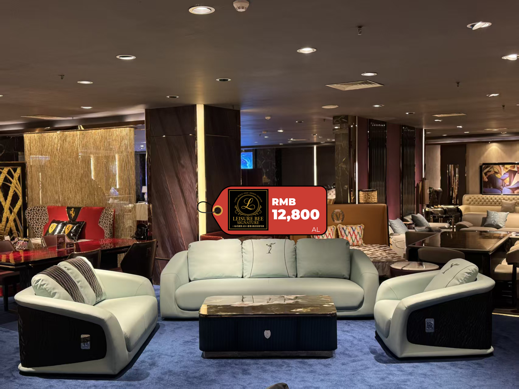 Bellanova Sofa