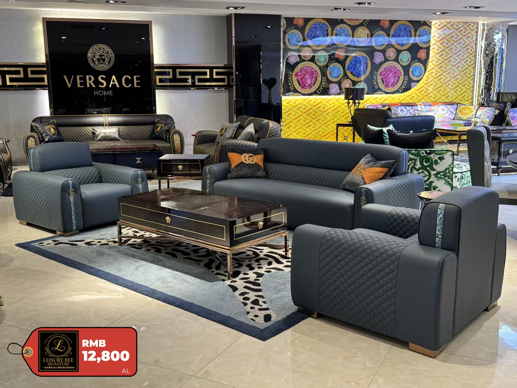Ravello Sofa