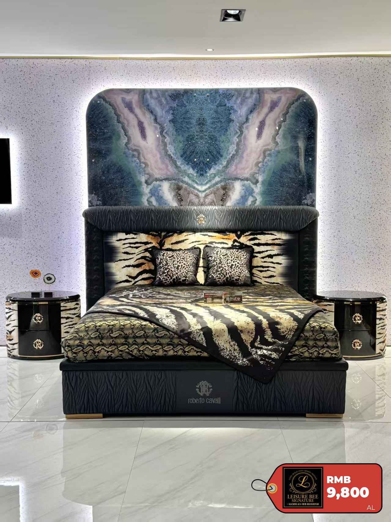 Serenova Sleep Bed