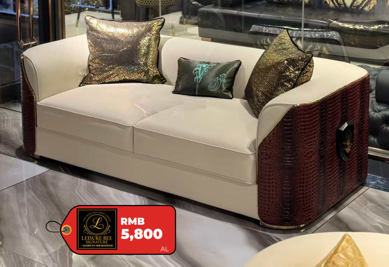 Élora Sofa