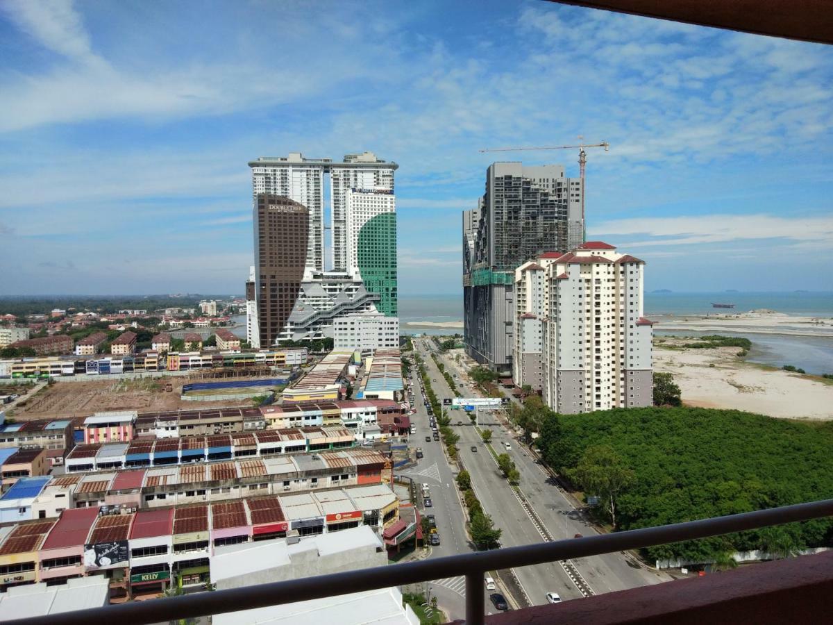 Melaka Raya (Modern City Area)