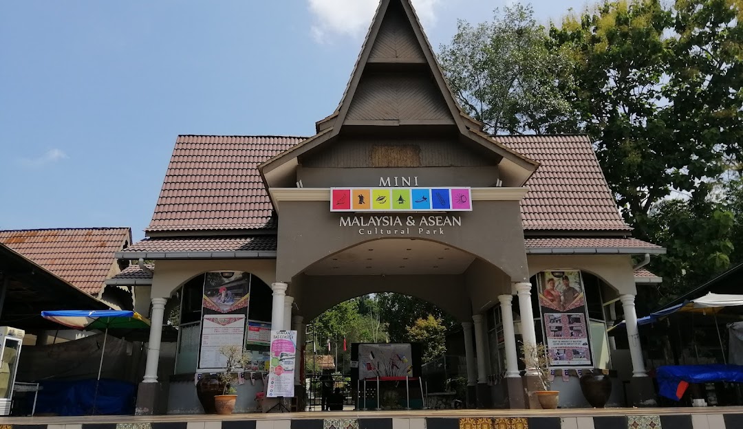 Alor Gajah Area