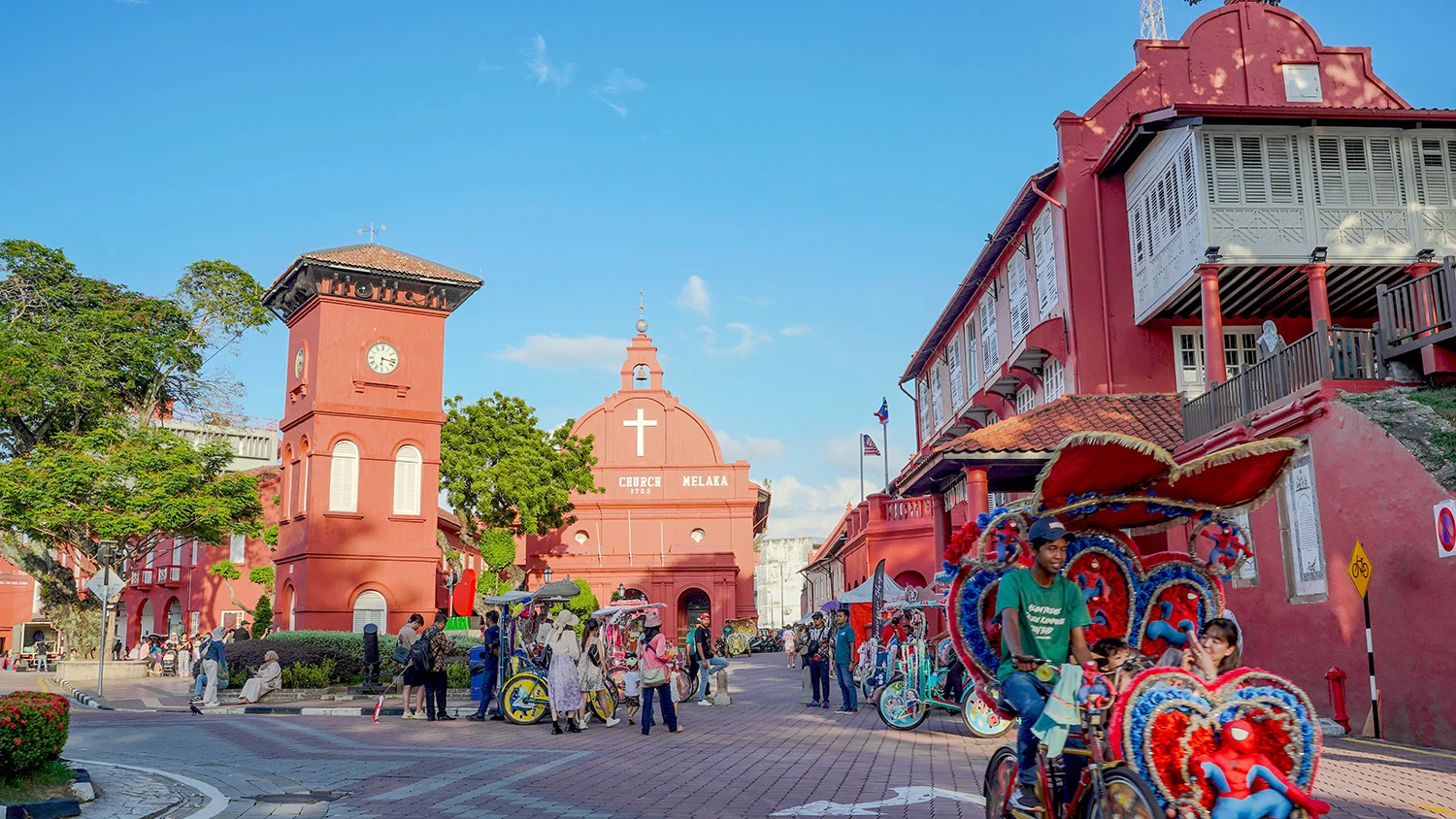 Melaka