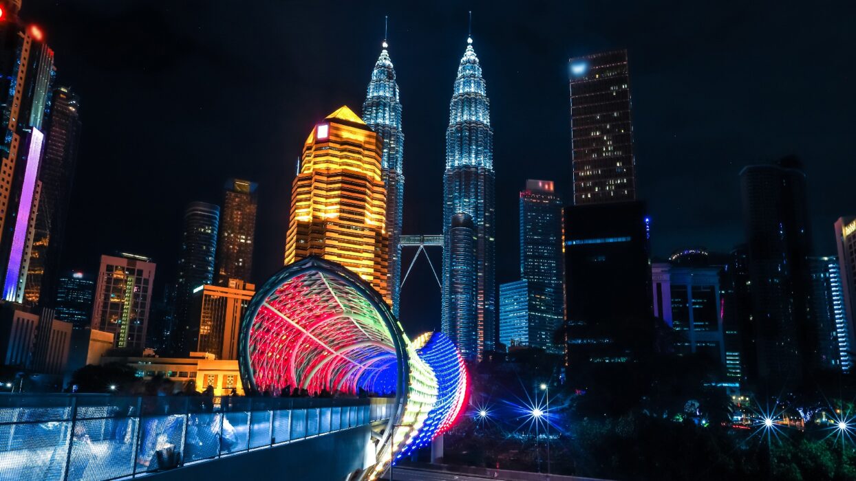 Kuala Lumpur